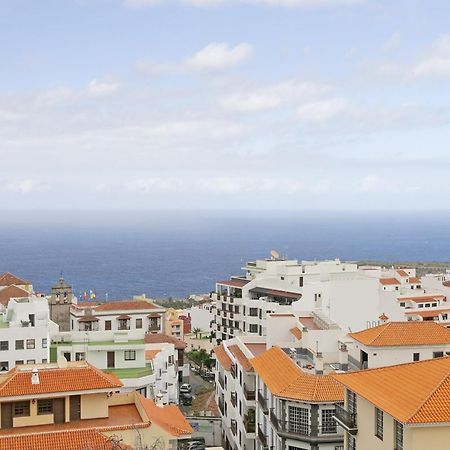 Rooftop View Escape - 1 Minute To Center And Fast Wi-Fi - Special Low Season Price For May And June Icod De Los Vinos Buitenkant foto
