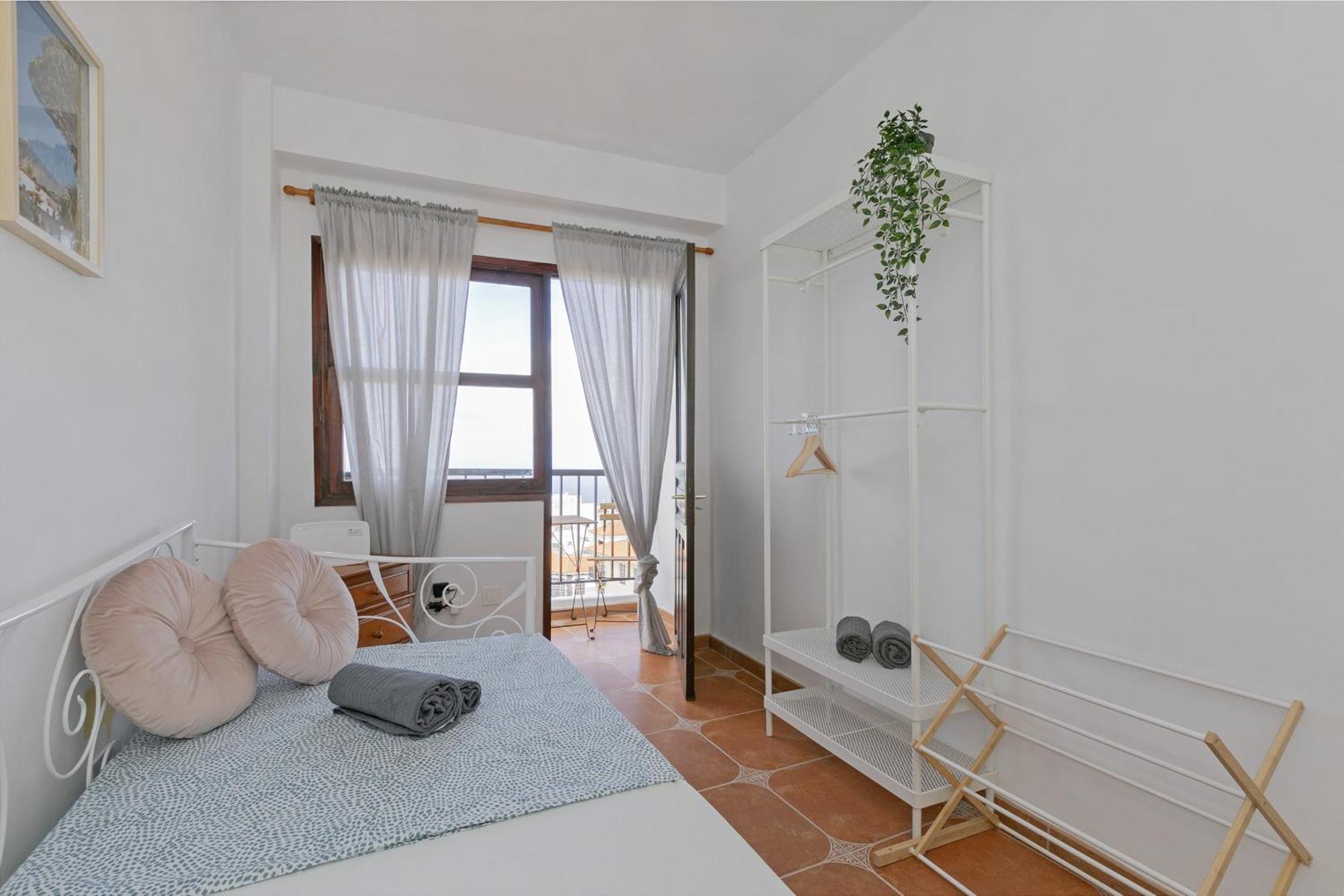 Rooftop View Escape - 1 Minute To Center And Fast Wi-Fi - Special Low Season Price For May And June Icod De Los Vinos Buitenkant foto