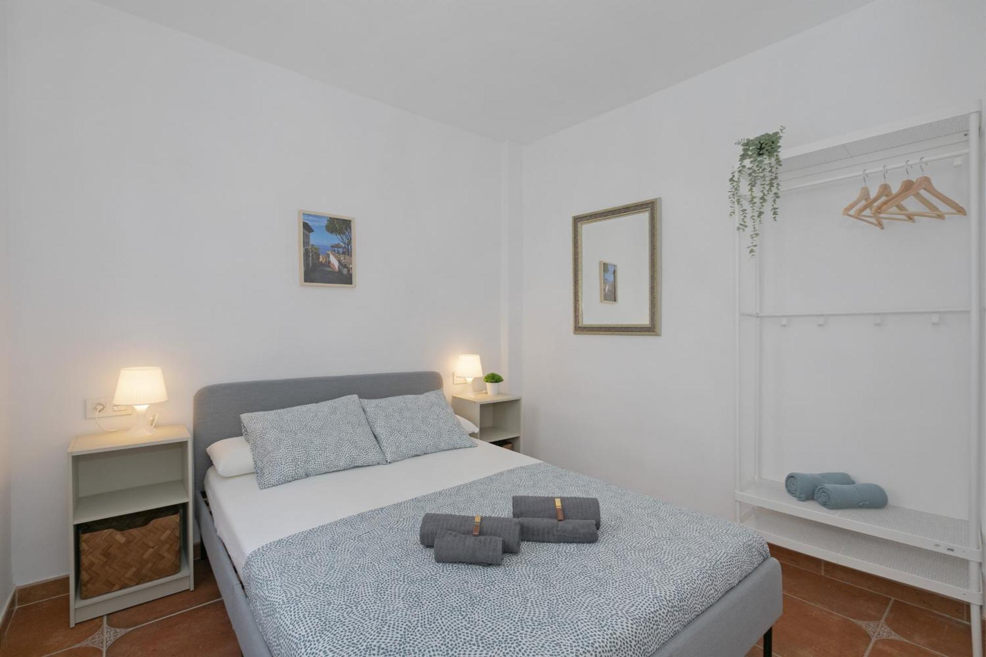 Rooftop View Escape - 1 Minute To Center And Fast Wi-Fi - Special Low Season Price For May And June Icod De Los Vinos Buitenkant foto